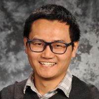 Dr. Wencheng Jin avatar image