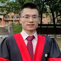Dr. Chengzhen Wang avatar image