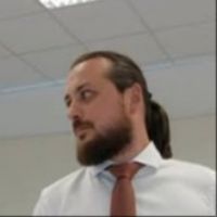 Dr. Ciprian Orhei avatar image