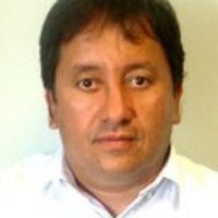 Prof. Dr. Rider Jaimes-Reátegui avatar image