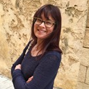 Prof. Dr. Lori McElroy avatar image