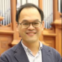 Prof. Dr. Shin-Li Lu avatar image