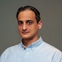 Dr. Ioannis Kalogeris avatar image