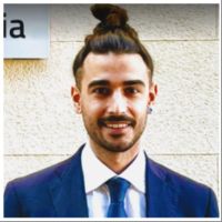 Dr. Angelo Immordino avatar image