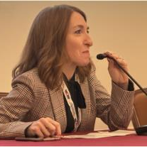 Dr. Maria Ruberto avatar image