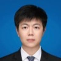 Dr. Yaohui Liu avatar image