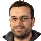 Dr. Andrea Gaion avatar image