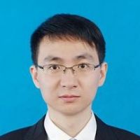 Dr. Xiangyu Chen avatar image