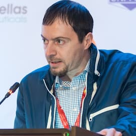 Prof. Dr. Antonis Voutetakis avatar image