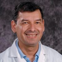 Dr. Omar E. Franco avatar image