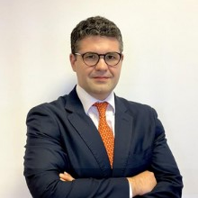 Dr. Giuseppe Modaffari avatar image