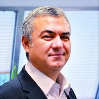 Prof. Dr. Hasan Saygın avatar image