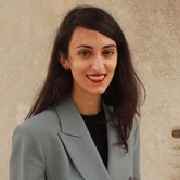 Dr. Chiara Verdone avatar image