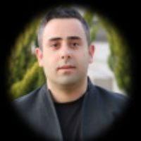 Dr. Ahmad Salhab avatar image