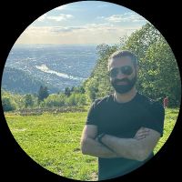 Dr. Ihab Ansari avatar image