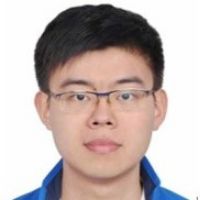 Dr. Shuhang Zhang avatar image