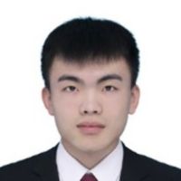 Dr. Haobo Zhang avatar image