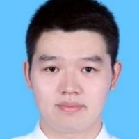 Dr. Kangjun Liu avatar image