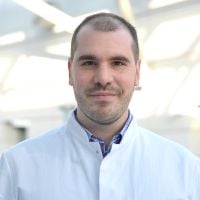 Dr. Stavros Goumenos avatar image