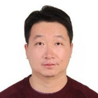 Prof. Dr. Lei Huang avatar image