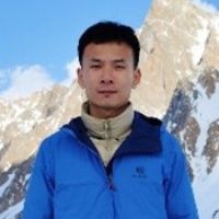 Dr. Xiaoyu Meng​​ avatar image