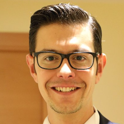 Dr. Pablo Martín-Ramos avatar image