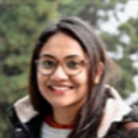 Dr. Durgasha Poudyal avatar image