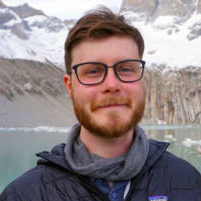 Dr. Fraser King avatar image