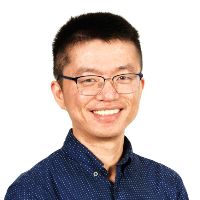 Dr. Guogui Huang avatar image