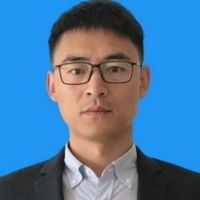 Dr. Fanchao Meng avatar image