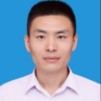 Dr. Xinzhou Zhang avatar image