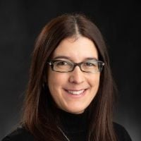 Prof. Dr. Céline Gélinas avatar image