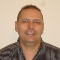 Prof. Dr. Cristian Rusu avatar image