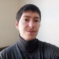 Dr. Nicolás Matus avatar image