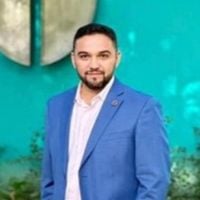 Dr. Fabián Silva-Aravena avatar image