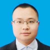 Dr. Lin Lei avatar image