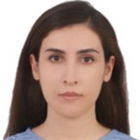 Dr. Neda Asgarkhani avatar image