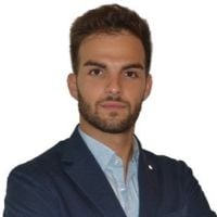 Dr. Nicola Scattarreggia avatar image