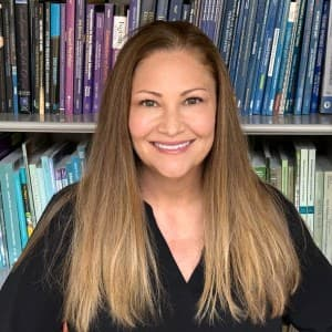 Dr. Victoria Damjanovic avatar image