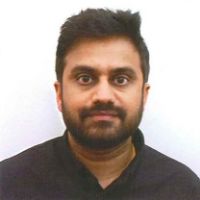 Dr. Raja Gopal Reddy Mooli avatar image