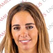 Dr. Francesca Gazzani avatar image