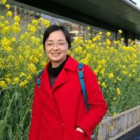 Dr. Chunfeng Meng avatar image