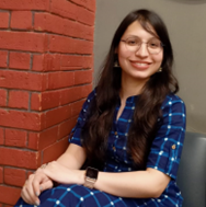 Dr. Jyoti Sharma avatar image