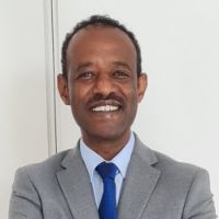Prof. Dr. Mulugeta Dinbabo avatar image