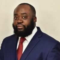 Dr. Sean Sithole avatar image