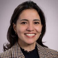 Dr. Maryam Tabatabaei avatar image