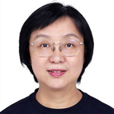 Prof. Dr. Yan Zhang avatar image