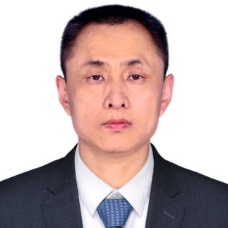 Dr. Zhiguang Shi avatar image