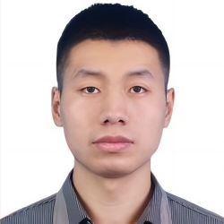 Dr. Ruigang Fu avatar image