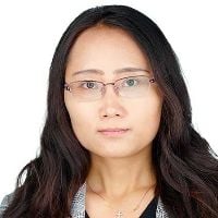 Dr. Ning Yang avatar image